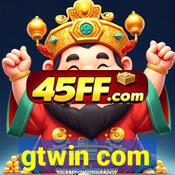 gtwin com